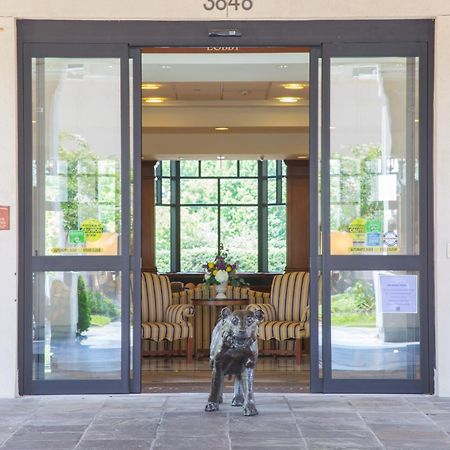The Cook Hotel And Conference Center At Lsu Baton Rouge Luaran gambar