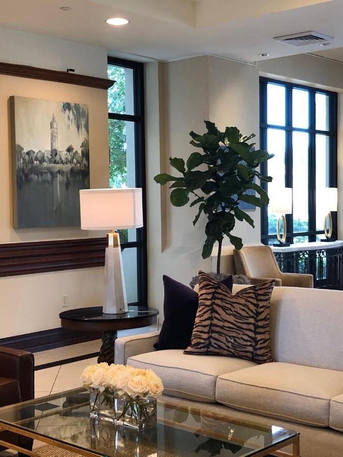 The Cook Hotel And Conference Center At Lsu Baton Rouge Luaran gambar