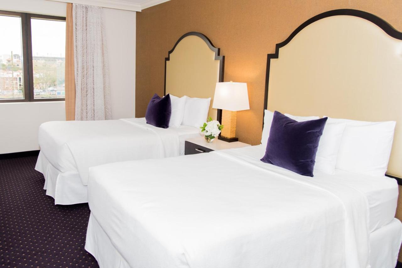 The Cook Hotel And Conference Center At Lsu Baton Rouge Luaran gambar