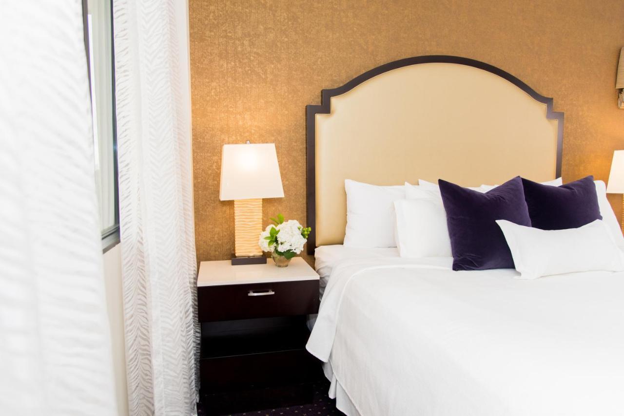 The Cook Hotel And Conference Center At Lsu Baton Rouge Luaran gambar