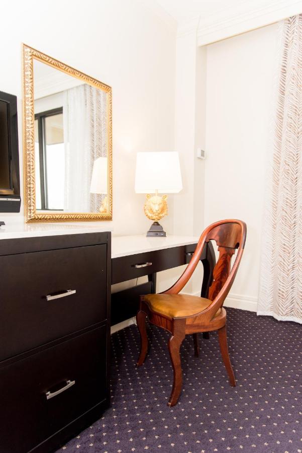 The Cook Hotel And Conference Center At Lsu Baton Rouge Luaran gambar