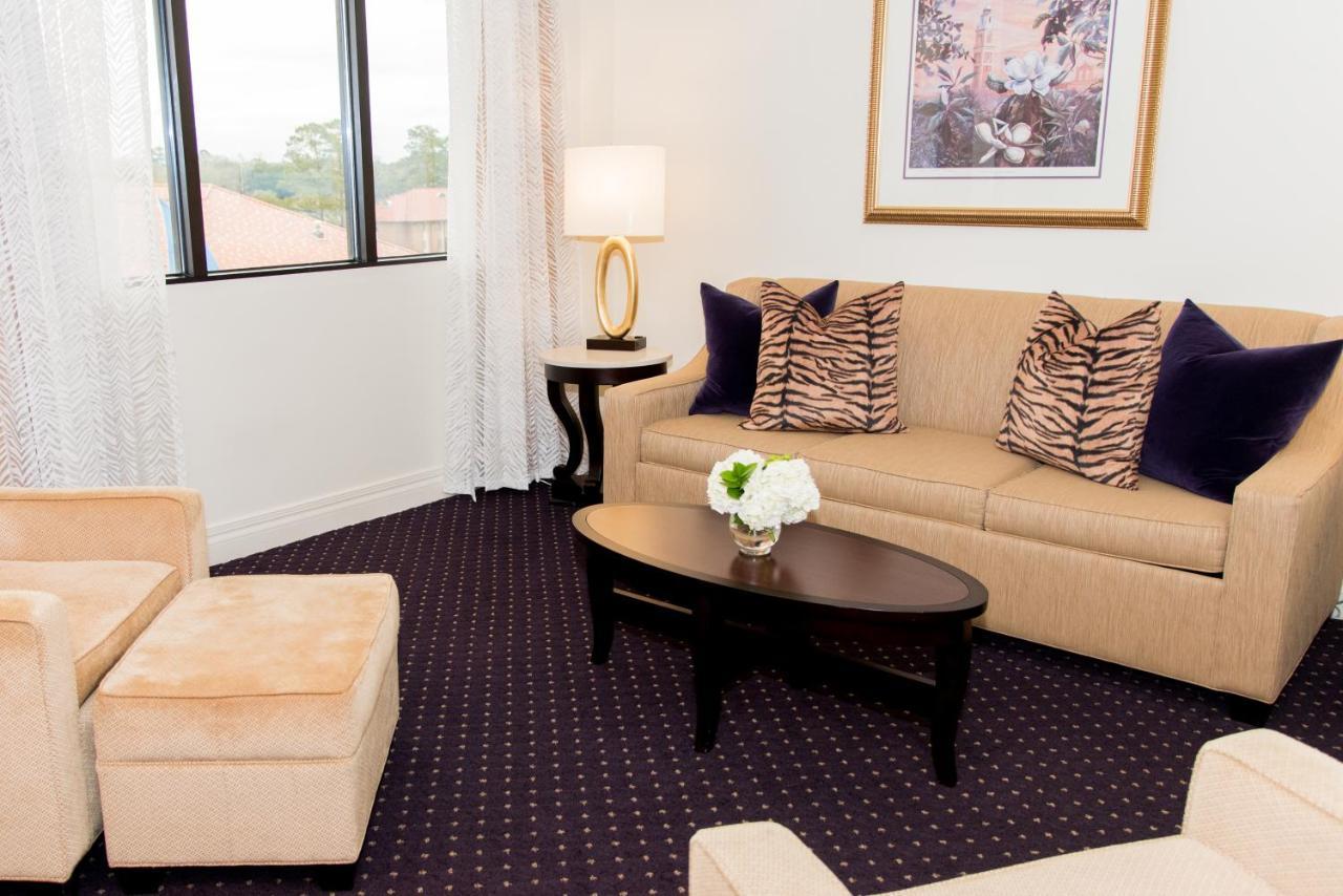 The Cook Hotel And Conference Center At Lsu Baton Rouge Luaran gambar