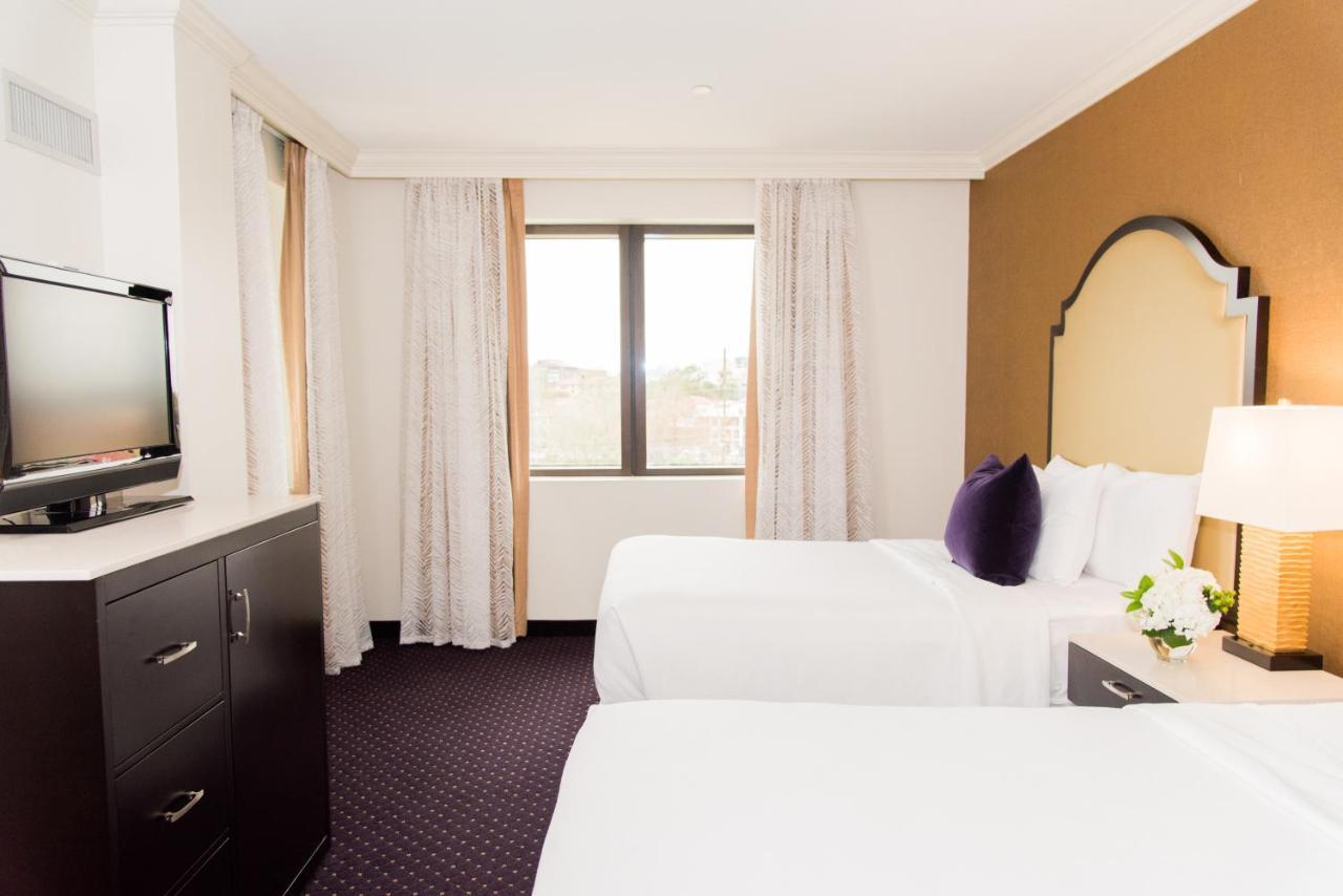 The Cook Hotel And Conference Center At Lsu Baton Rouge Luaran gambar