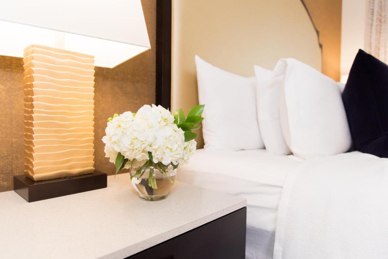 The Cook Hotel And Conference Center At Lsu Baton Rouge Luaran gambar