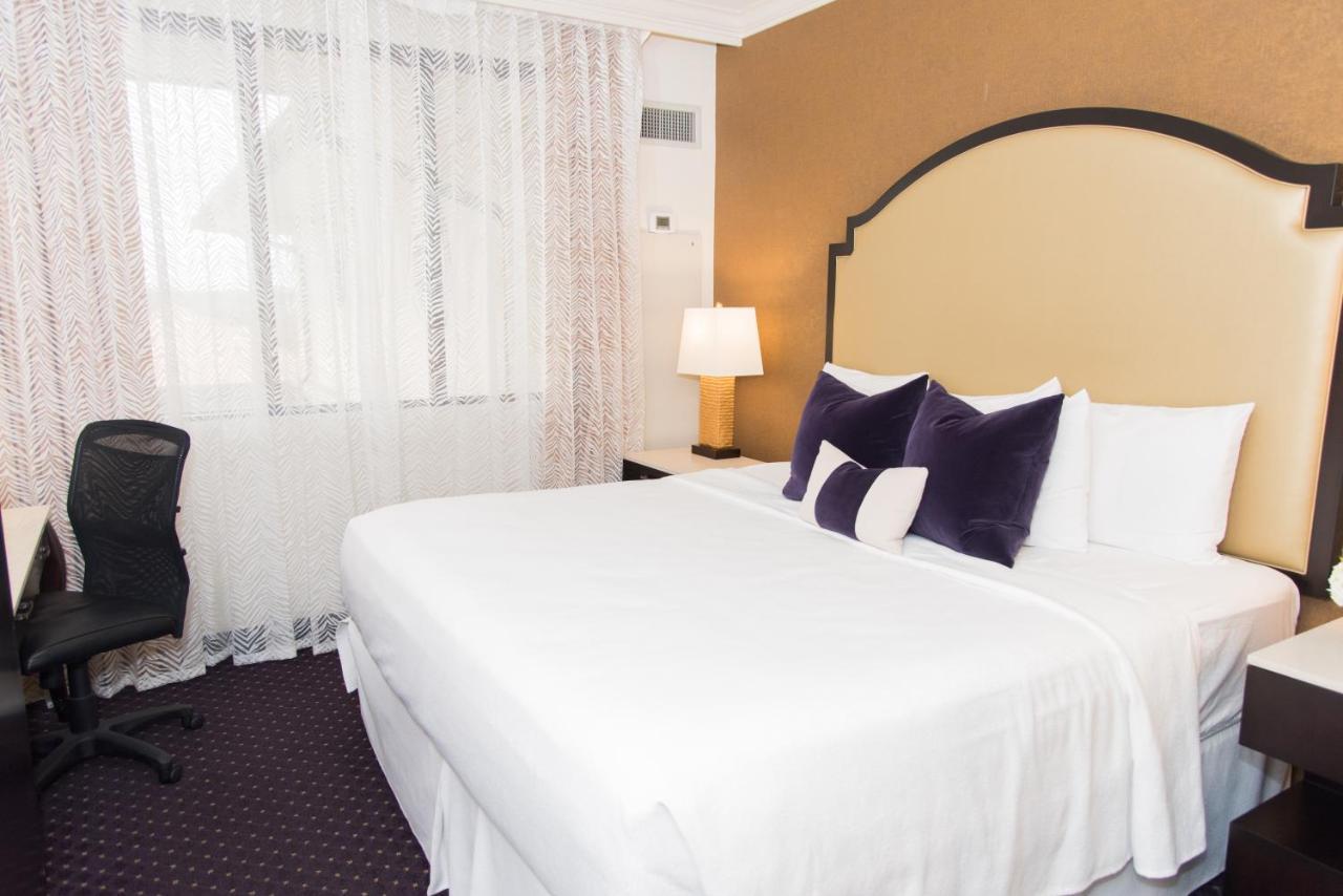 The Cook Hotel And Conference Center At Lsu Baton Rouge Luaran gambar