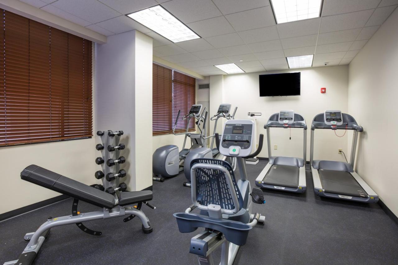 The Cook Hotel And Conference Center At Lsu Baton Rouge Luaran gambar