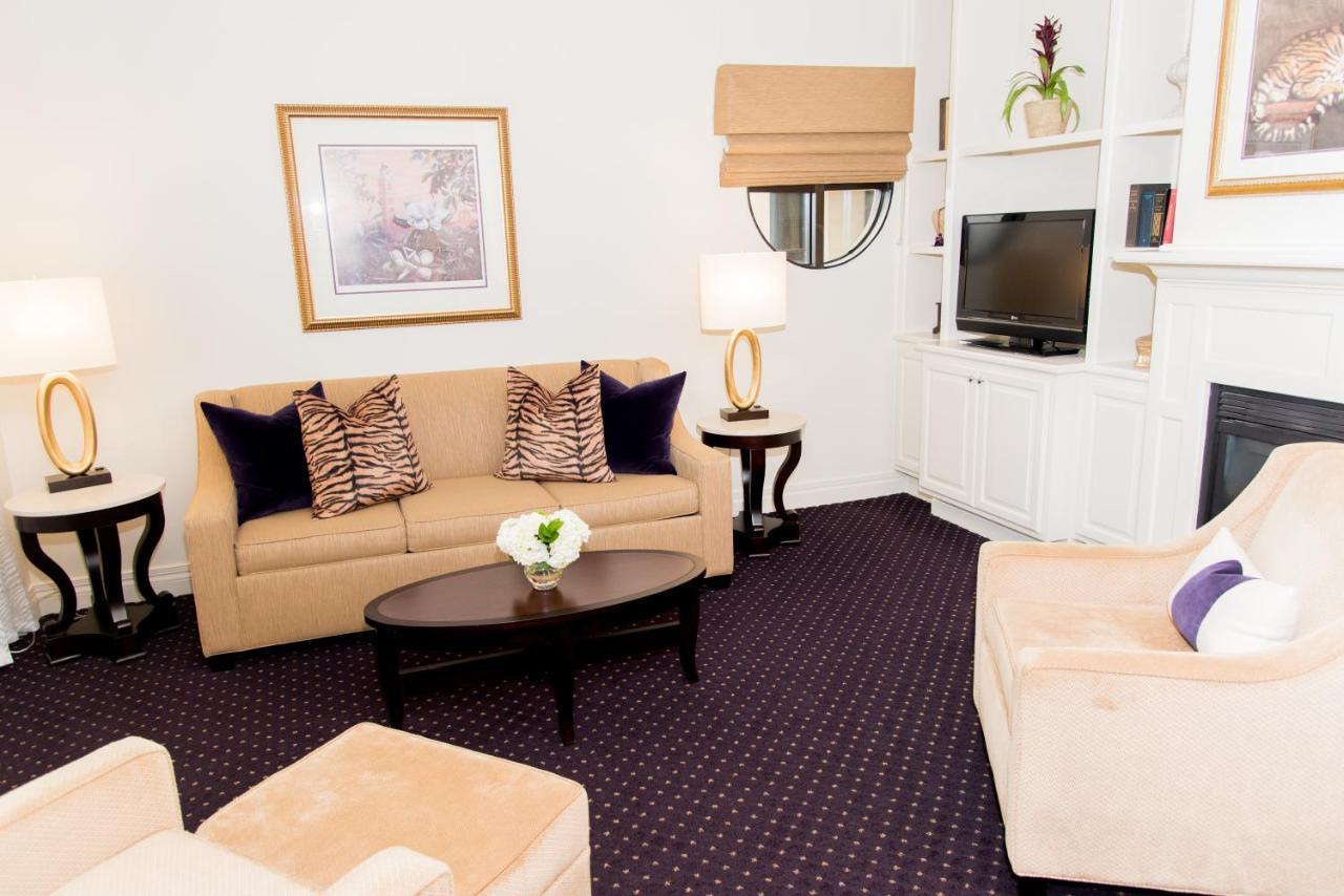 The Cook Hotel And Conference Center At Lsu Baton Rouge Luaran gambar