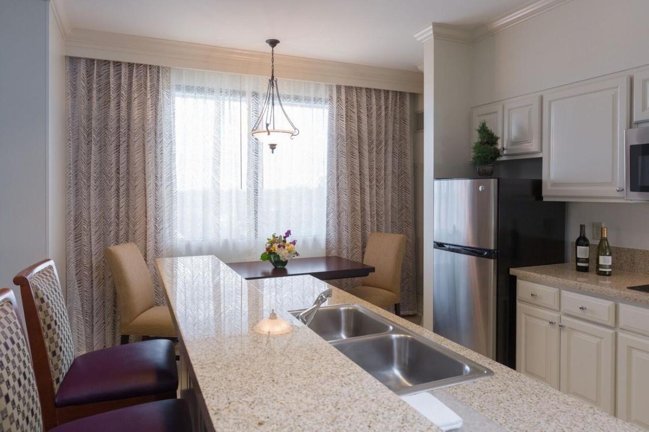 The Cook Hotel And Conference Center At Lsu Baton Rouge Luaran gambar