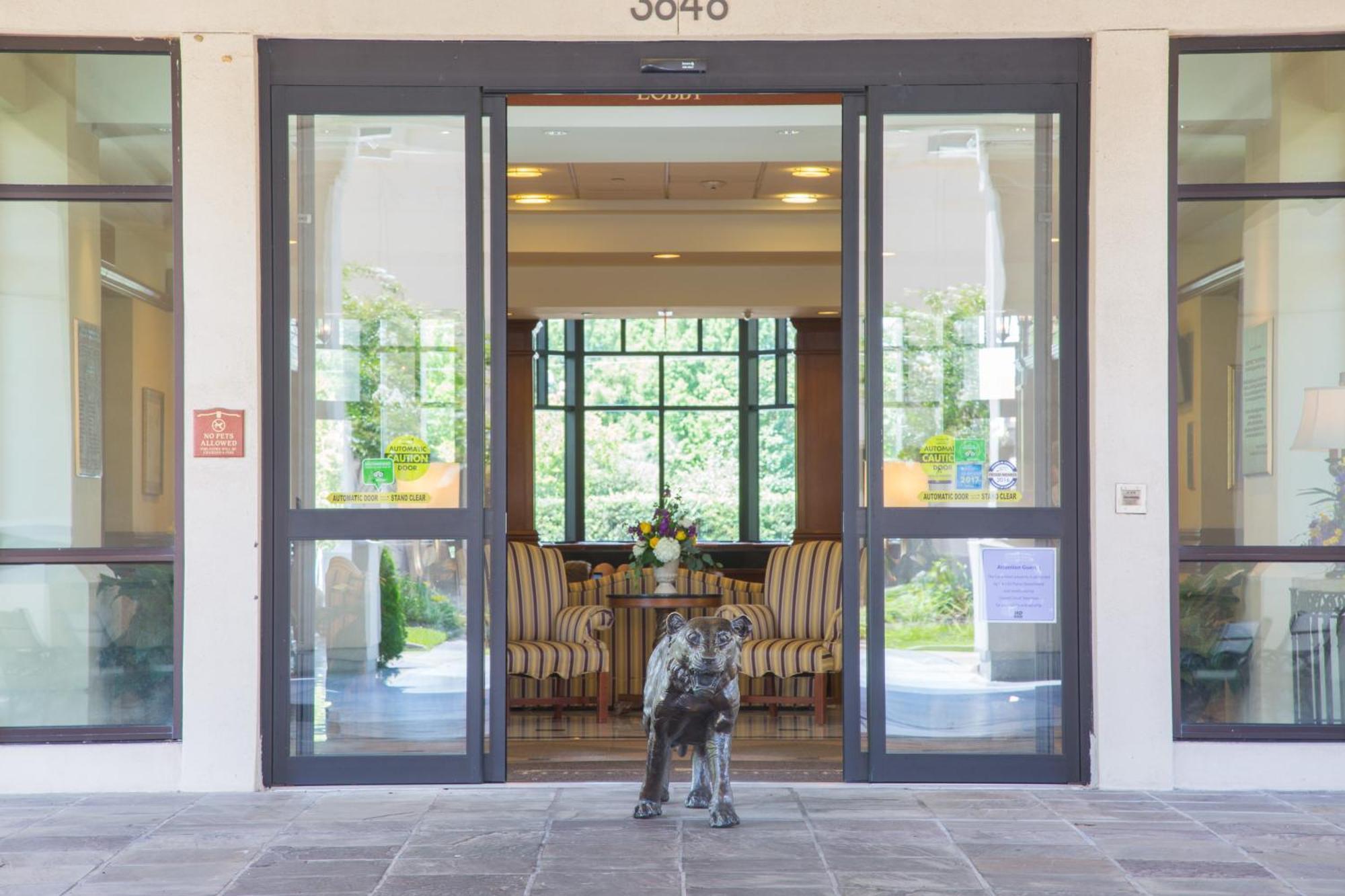 The Cook Hotel And Conference Center At Lsu Baton Rouge Luaran gambar