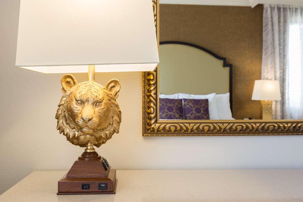 The Cook Hotel And Conference Center At Lsu Baton Rouge Kemudahan gambar