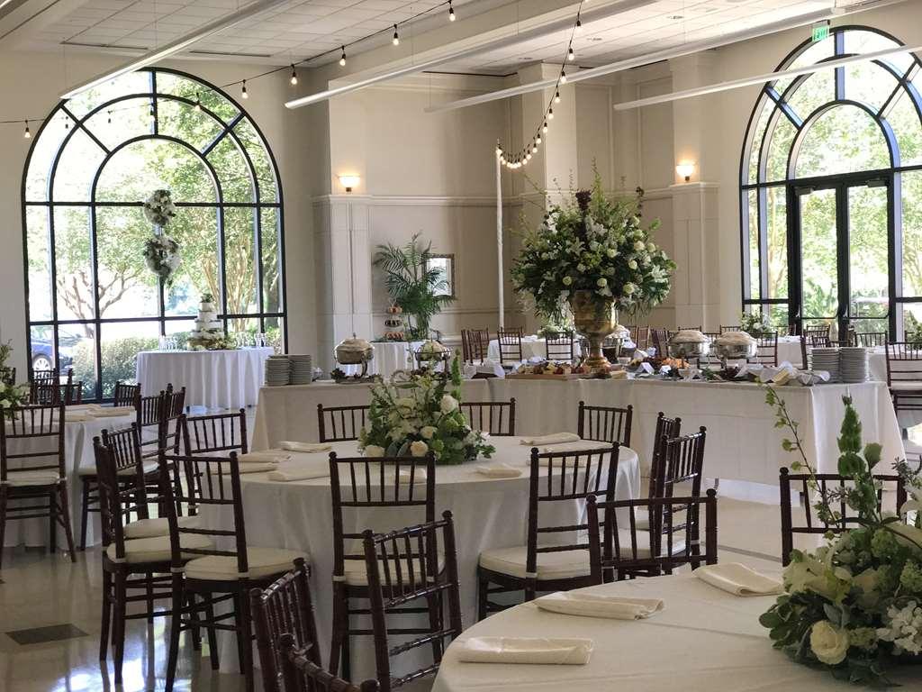 The Cook Hotel And Conference Center At Lsu Baton Rouge Dalaman gambar