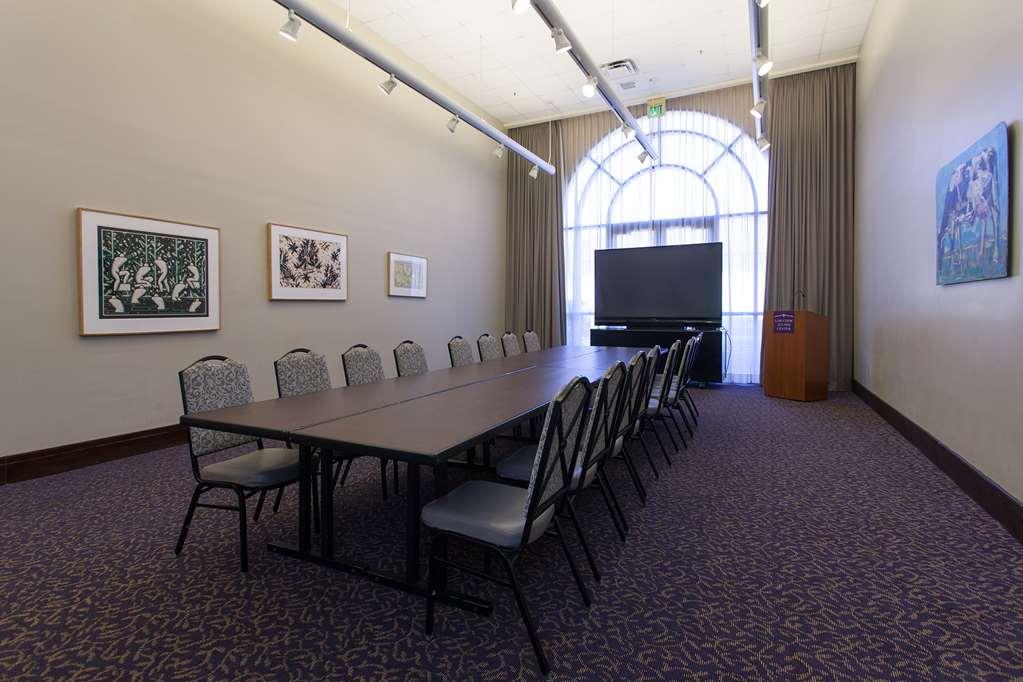 The Cook Hotel And Conference Center At Lsu Baton Rouge Kemudahan gambar
