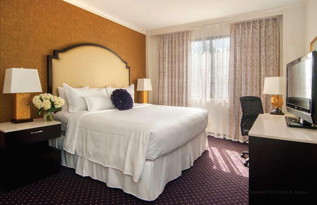 The Cook Hotel And Conference Center At Lsu Baton Rouge Bilik gambar