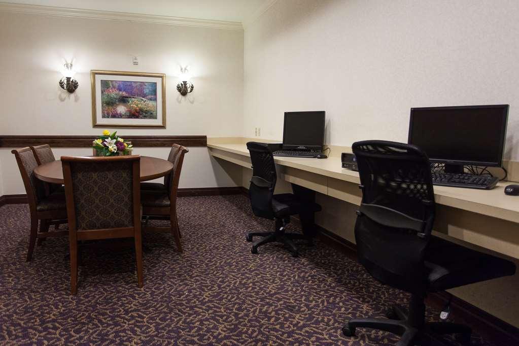 The Cook Hotel And Conference Center At Lsu Baton Rouge Kemudahan gambar