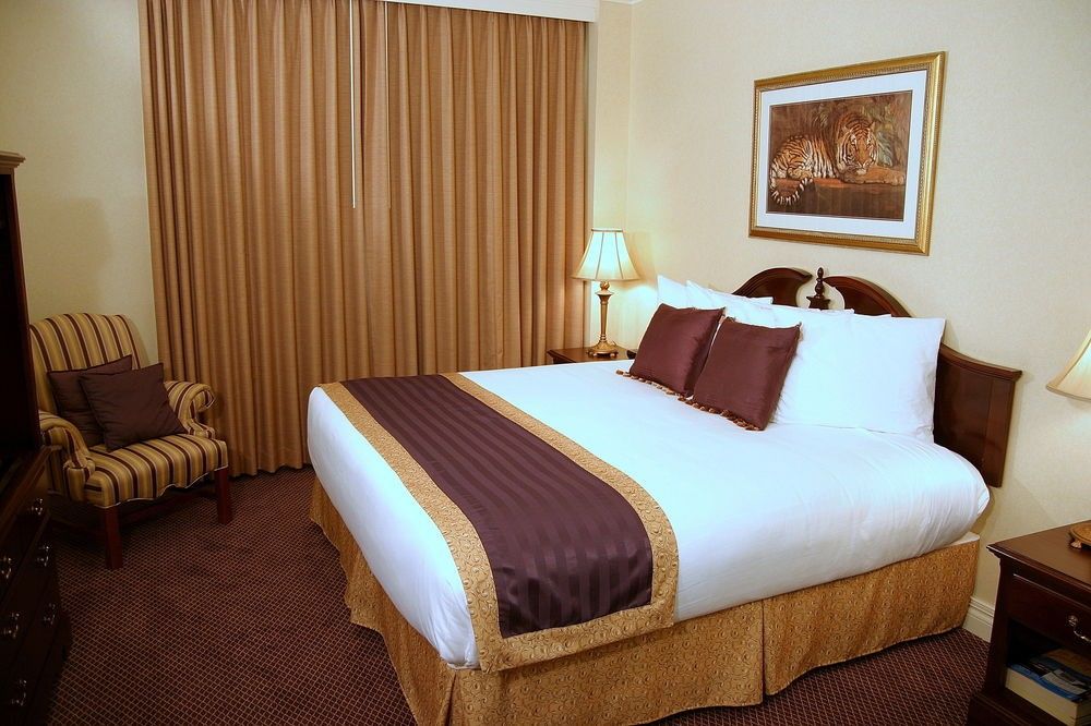 The Cook Hotel And Conference Center At Lsu Baton Rouge Luaran gambar