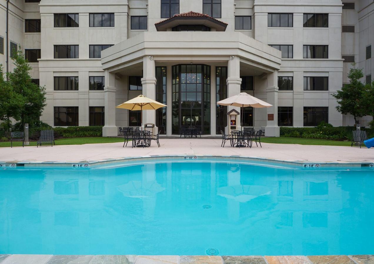 The Cook Hotel And Conference Center At Lsu Baton Rouge Luaran gambar