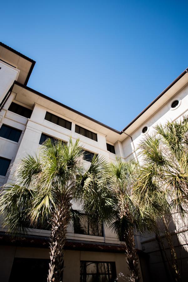 The Cook Hotel And Conference Center At Lsu Baton Rouge Luaran gambar